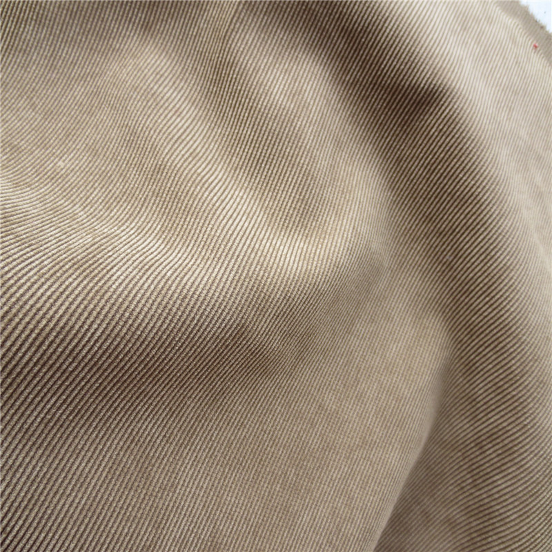 吳江市勤航紡織 燈芯絨面料專業供應商，坯布成品一站式直銷